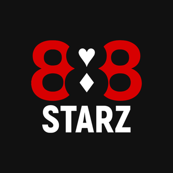 Visuel de marque 888Starz