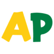 Logo Afropari