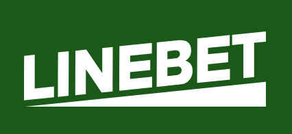 Visuel de marque Linebet