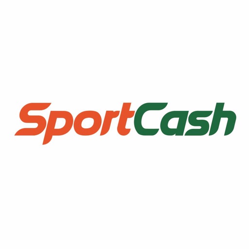 Logo SportCash